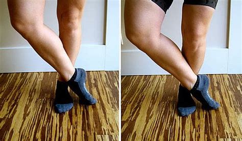 Wear High Heels Do These Stretches For Instant Relief Ankle