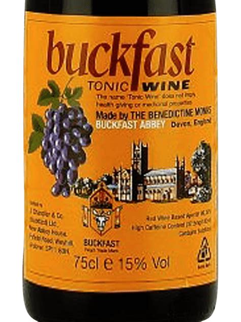 buckfast abbey buckfast tonic wine ubicaciondepersonascdmxgobmx