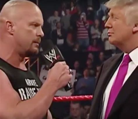 Trump And The Psychology Of Pro Wrestling Psychology Today