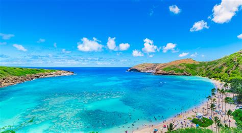 top  islands  visit  hawaii usa mystart