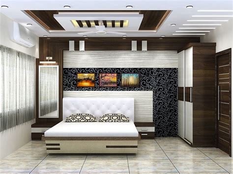 master bedroom design   bhk apartment  vedic kolkata apartment bedroom design bedroom