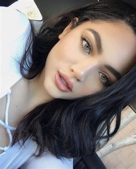 the 25 best black hair green eyes ideas on pinterest