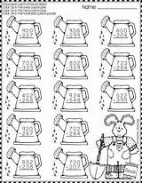 Subtraction Digit Color Regrouping Worksheets Printables Math Practice Pages Choose Board Teacherspayteachers Code Spring sketch template