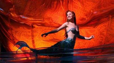 mermaid  broadway  mermaid broadway   mermaid musical