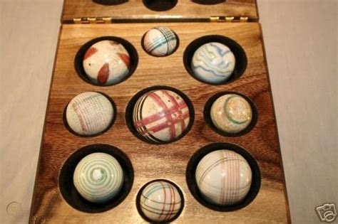 marbles rare antique large china marble us1 collection 17805668