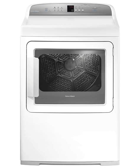 play custom home technology fisher paykel dryer