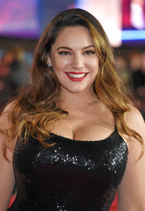 Kelly Brook 2017 Boobs Rival Sex Appeal Of Calendar And Instagram Pics