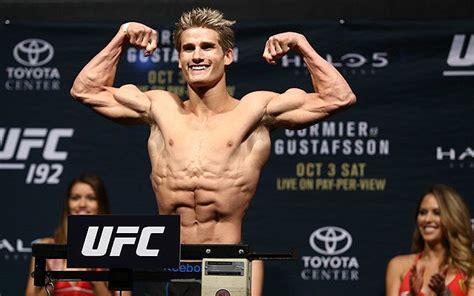 Ufc On Fox Aftermath The Ugly Reaction To Sage Northcutt S Loss The