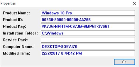 find   windows  pro product key mazcreator