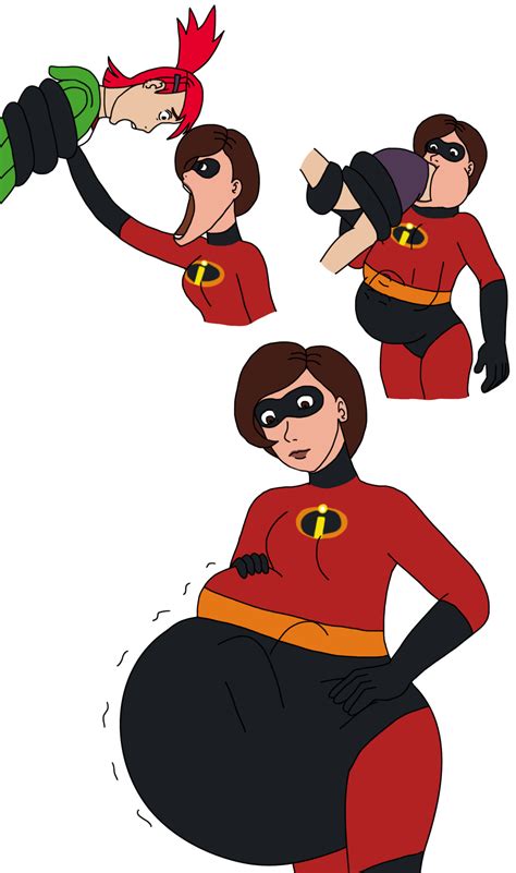 helen parr elastigirl