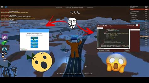 roblox jailbreak noclip hack 2017 without kicking u trains