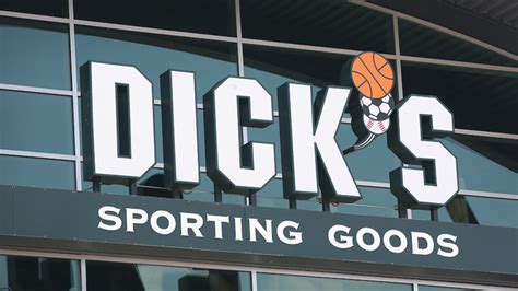 dick s sporting goods hiring for new summerlin location