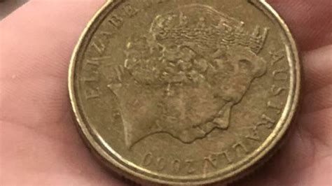 rare  coin   worth thousands due  minor mistake  advertiser