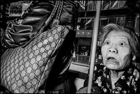 20 Most Famous Street Photographers You Should Know In 2024