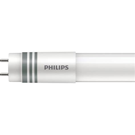 philips universal corepro led  tube  ft   daylight lm