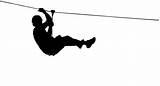 Zip Line Zipline Icon Clipart Pluspng So Clipground Library sketch template