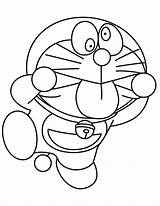 Doraemon Coloring Pages Face Silly Faces Sketch Funny Colorin Drawing Printable Clip Kids Making Netart Cartoon Clipart A4 Emo Boy sketch template