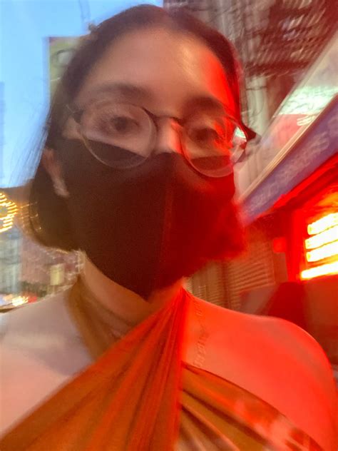 pin  kate quezada    mask aesthetic nyc