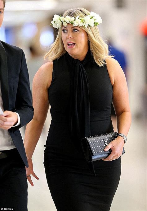 virginia haussegger and samantha armytage met in a job interview daily mail online