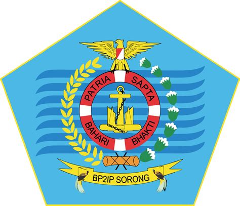Politeknik Pelayaran Sorong Logopedia Fandom