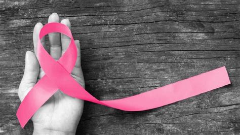 hoy 19 día mundial de la lucha contra el cáncer de mama