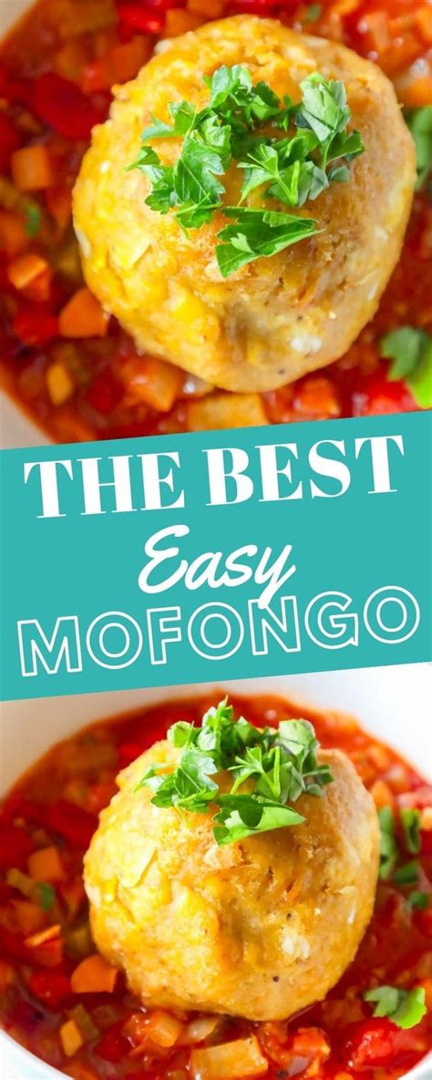 the best easy mofongo recipe sweet cs designs easy