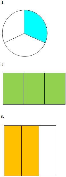 worksheet   grade fractions proper  improper fractions