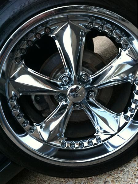rims  mustang source ford mustang forums