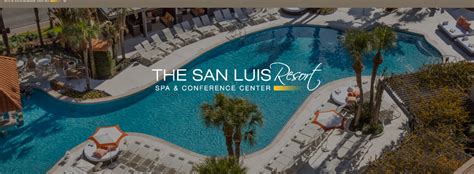 san luis resort pool usitcc