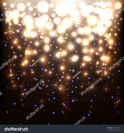 golden sparkling background  intense glowing sparkles  glitter