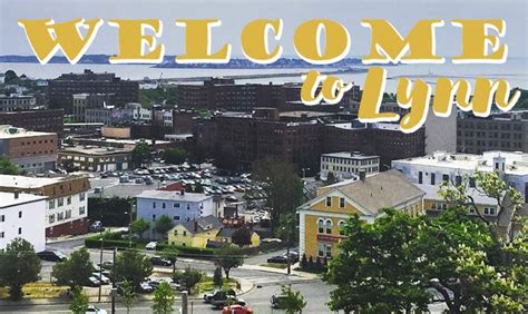 lynn  city  firsts massachusetts office  travel
