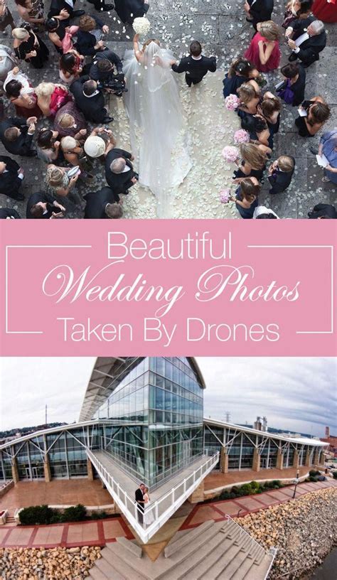 drone wedding photography reaches  heights  creativity photographyanddronesim drone