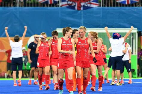 women s hockey final netherlands vs team gb brits aren t afraid of