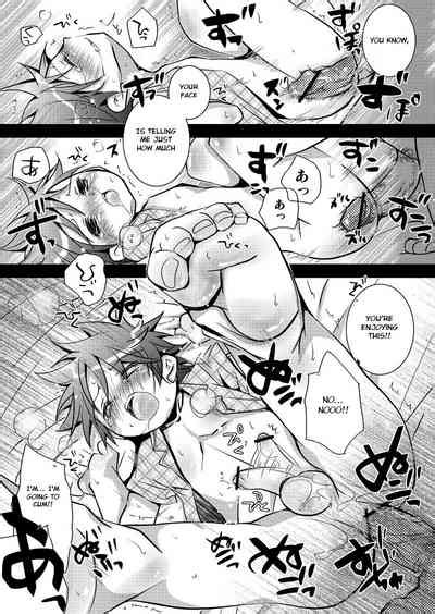 Kyouiku Teki Shidou Nhentai Hentai Doujinshi And Manga