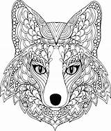 Coloring Pages Animal Teens Sheets Printable Getcolorings Cool Color sketch template