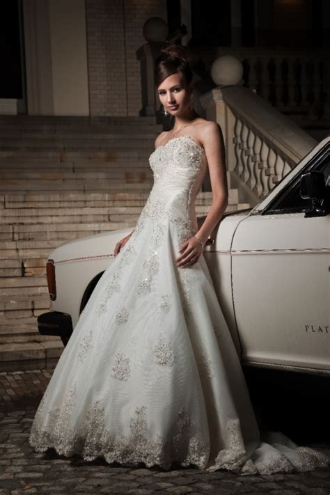 Wedding Dresses Personal Style