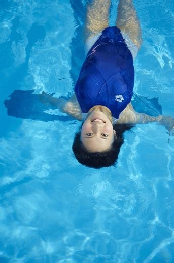 ruriko kojima japanese sexy idol sexy wet blue bikini in the swimming pool ~ jav photo sexy girl