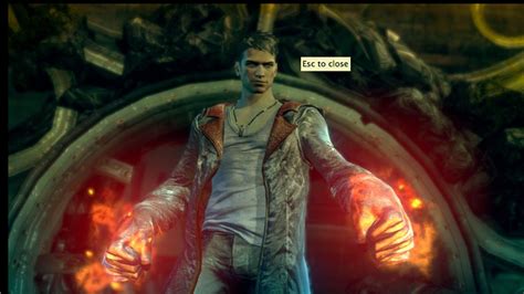Dmc Devil May Cry Pc Port Coming After Console Versions Polygon