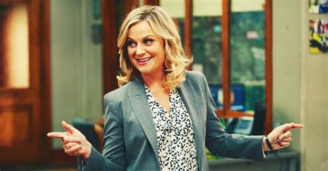 Parks And Recreation Cast Slams Nra For Leslie Knope Tweet