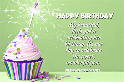 Daughter Birthday Wishes And Quotes Birthday Messages For Daughters