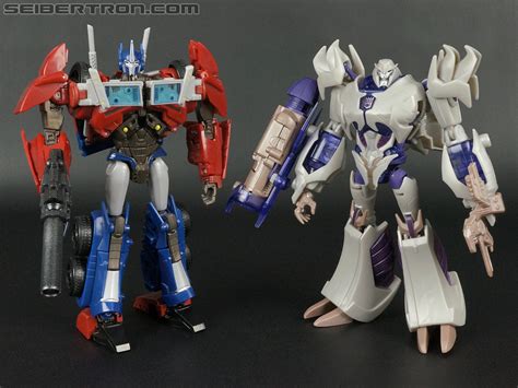 Transformers Prime Robots In Disguise Megatron Toy Gallery Image 162