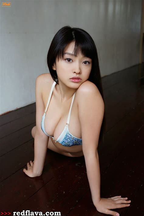 Mari Yamachi Sexy Lingerie Shoots Asianmodelx
