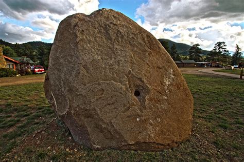 holey stone hdr  sequential  deviantart