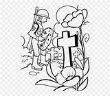 Coloring Pinclipart Remembrance sketch template