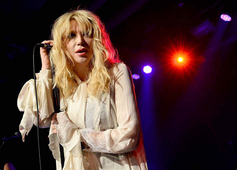 courtney love hints at miley cyrus and lana del rey duets the independent