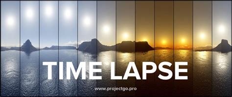 gopro time lapse beginners guide step  step