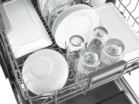 kitchenaid dishwasher  smells     paradise appliance service