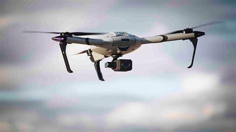 atlas multi drone system   rio military police  secure soccer tournament uasweeklycom