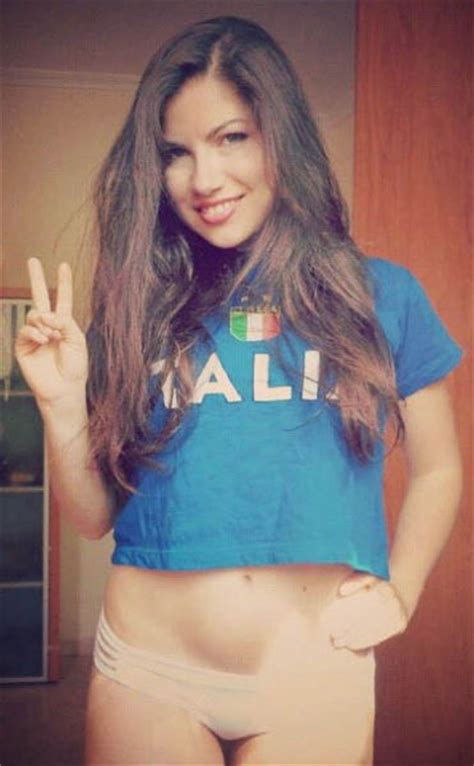 The Hottest Instagram Girls From The World Cup 41 Pics