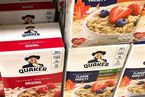 quaker oats  healthy    difference  oats  quaker oats abtc